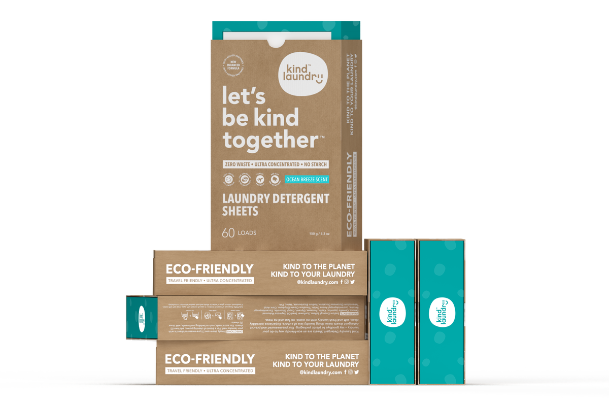 Ocean Breeze (6 boxes)