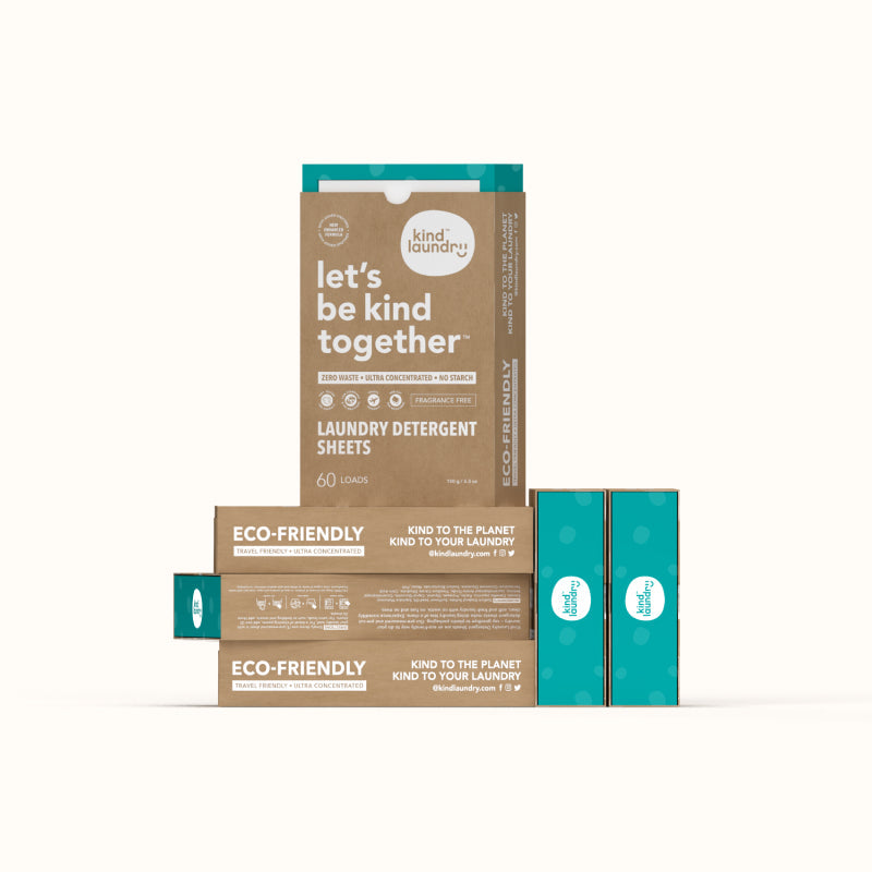 Fragrance Free (6 Boxes)