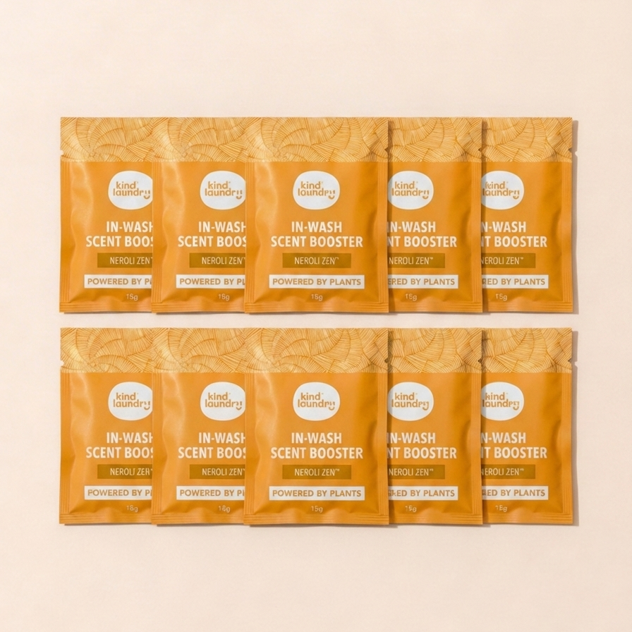 Travel Size Scent Boosters